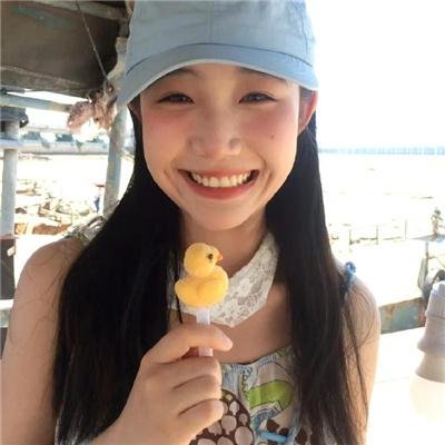 天晴烂漫！