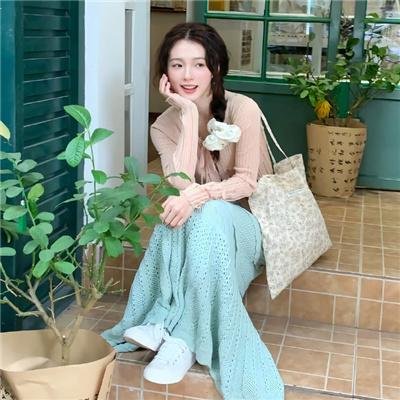 我和春天有个约定