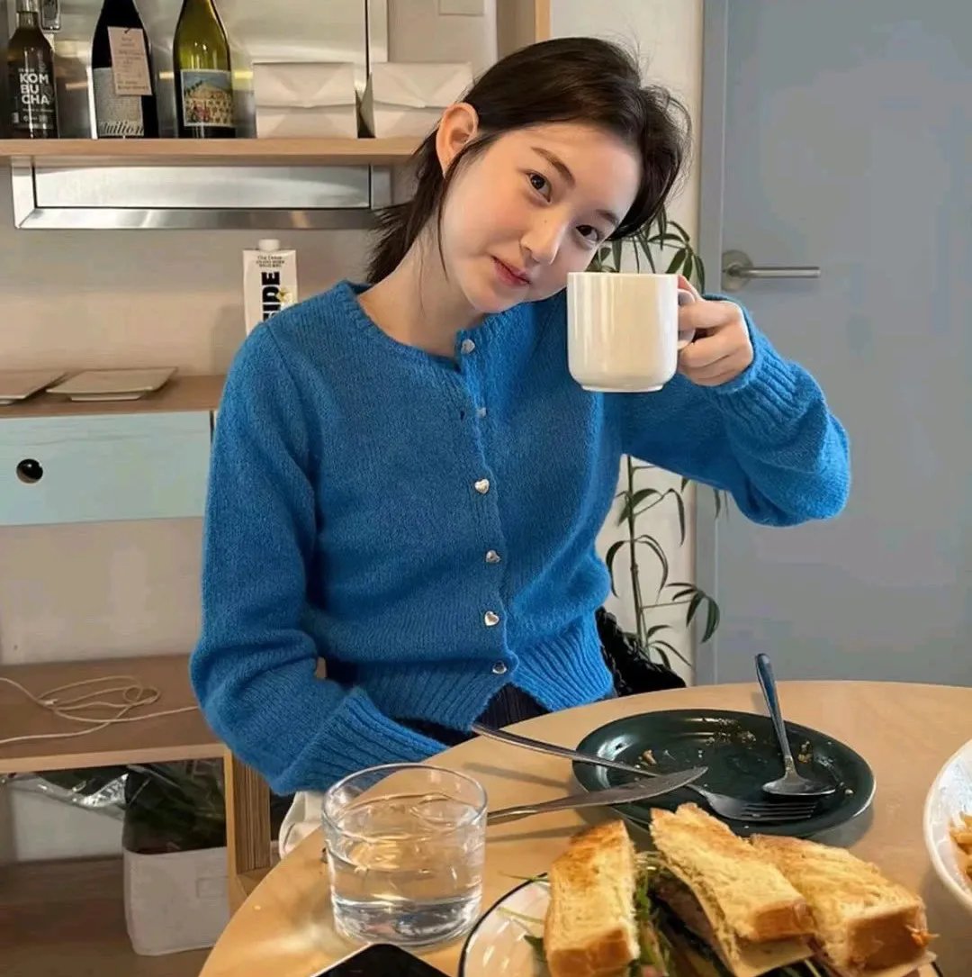 彩色的小路