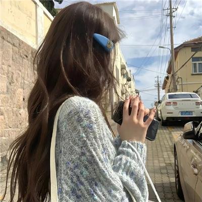 娜露和贝塔